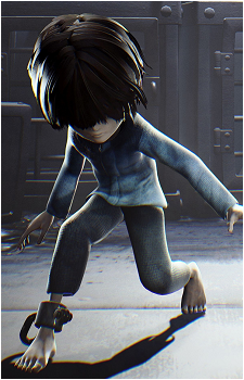 The Runaway Kid's image