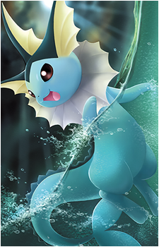 Image 24 of Vaporeon