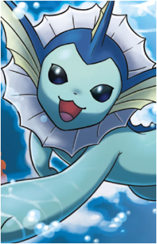 Image 27 of Vaporeon