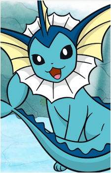 Image 5 of Vaporeon