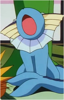 Image 12 of Vaporeon