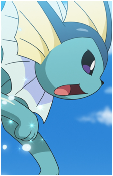 Image 16 of Vaporeon
