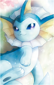 Image 33 of Vaporeon