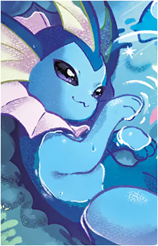 Image 39 of Vaporeon