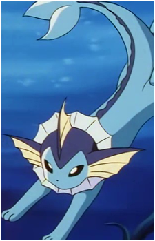Image 10 of Vaporeon