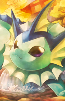 Image 26 of Vaporeon