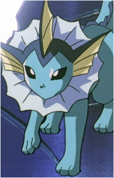 Image 13 of Vaporeon