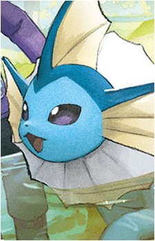 Image 36 of Vaporeon
