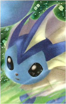 Image 20 of Vaporeon