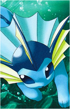 Image 25 of Vaporeon