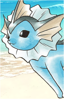 Image 4 of Vaporeon