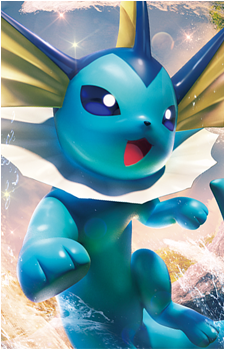 Image 34 of Vaporeon