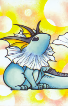 Image 18 of Vaporeon