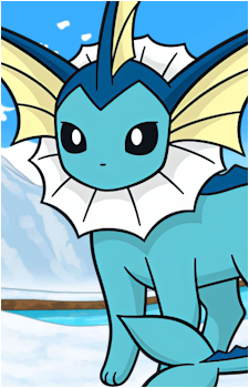 Image 6 of Vaporeon