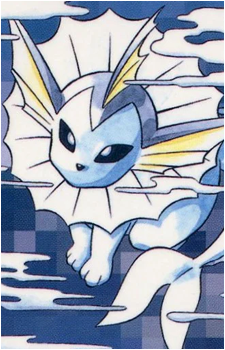 Image 17 of Vaporeon