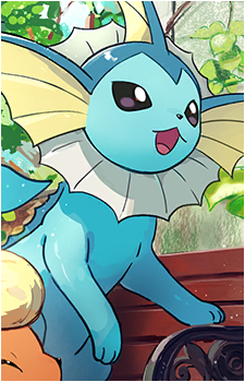 Image 47 of Vaporeon