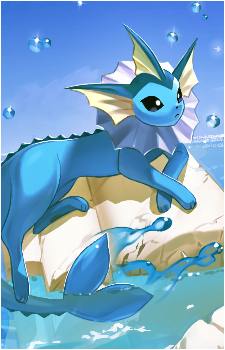 Image 48 of Vaporeon