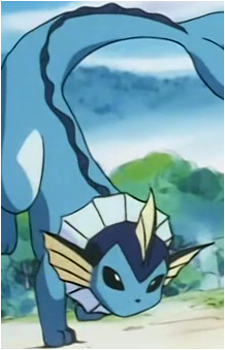 Image 9 of Vaporeon