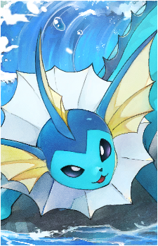 Image 49 of Vaporeon