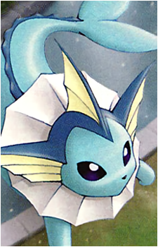 Image 21 of Vaporeon