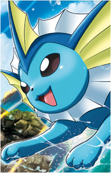 Image 32 of Vaporeon