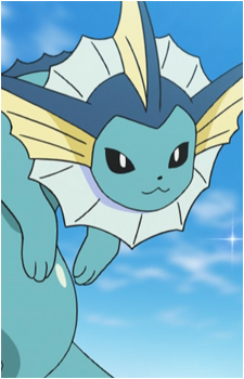 Image 15 of Vaporeon