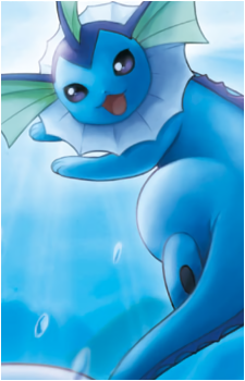 Image 30 of Vaporeon