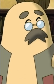 Biblio {Kirby}'s image