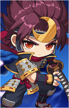 Hayato's image