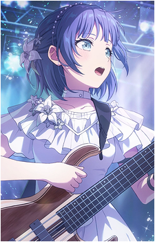 Mahoro Hamasaki's image