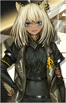 Morgan {AK}'s image