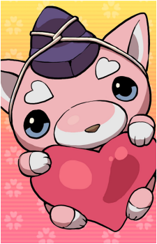 Shmoopie's image