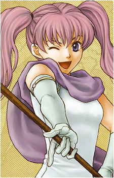 Serra's image