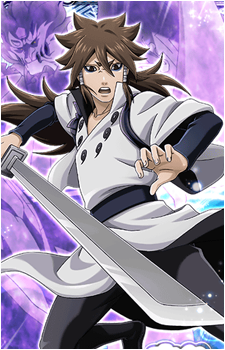 Indra Ōtsutsuki