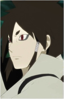 Indra Ōtsutsuki