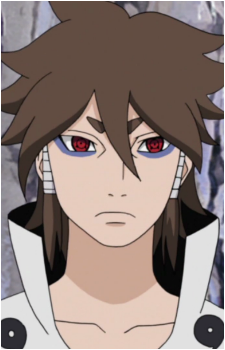 Indra Ōtsutsuki