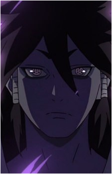 Indra Ōtsutsuki