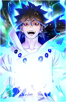 Indra Ōtsutsuki