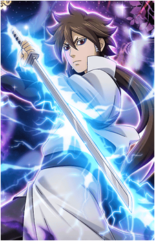 Indra Ōtsutsuki