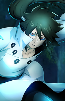 Indra Ōtsutsuki