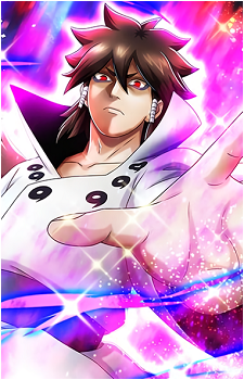 Indra Ōtsutsuki