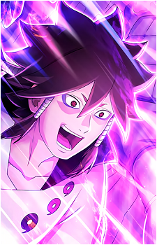 Indra Ōtsutsuki