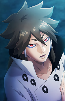 Indra Ōtsutsuki