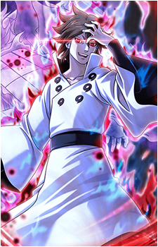 Indra Ōtsutsuki