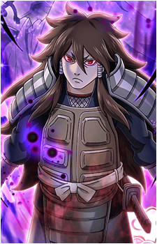 Indra Ōtsutsuki