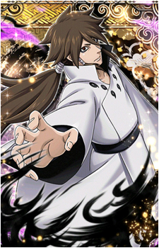 Indra Ōtsutsuki