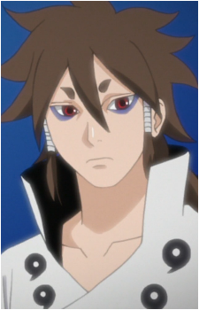 Indra Ōtsutsuki