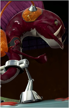 Fishface's image