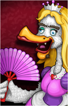 Princess Liliana
