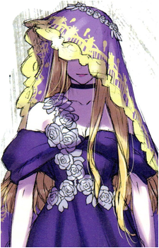 Diadra Valualeta Iselma's image